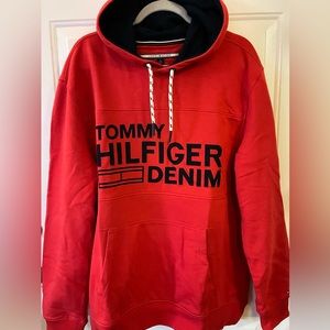 Men’s Tommy Hilfiger Hoodie